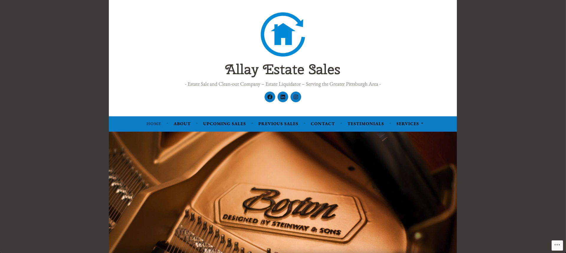 Allay Estate Sales